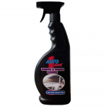 Auto Lider Valymas. 650 ml su milteliais.