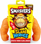 &bdquo;Smashers&ldquo; &ndash; &bdquo;Slam Heroes&ldquo; &ndash; &bdquo;Gorilla S1&ldquo; (74140)