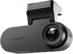 DDPAI N2 2K 1440p su 1.9" LCD be GPS - vaizdo registratorius