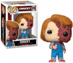 FUNKO POP! Chucky - Chucky (Melted Face)