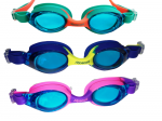 Vaiki&scaron;ki plaukimo akiniai Mosconi Baby Soft V2.0