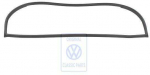 Vag Galinio Stiklo Hermetizacija Touareg Mk1 2003 2007 Originalus 7L6845521E