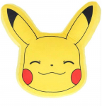 Nintendo Pokemon Pikachu 3D cushion 35cm