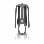 Mobilios auklės laikiklis Motorola Universal Stargrip, pilkos spalvos