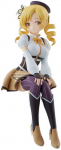 Banpresto Puella Magi Madoka Magica the Movie Rebellion Mami Tomoe figure 20cm