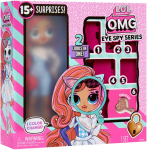 MGA L.O.L. Surprise! - OMG Eye Spy - Spy