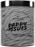 HIGH PRIESTESS Daddy Issues Sugar Scrub kūno &scaron;veitiklis, 250 g