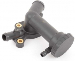 BMW Termostatas E81 E87 E90 E92 E93 X1 E84 Originalus 11537510959