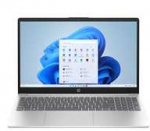 Hewlett Packard (HP) Ne&scaron;iojamas kompiuteris HP 15-fc0025nc, Ryzen 5-7520U (Copilot), 15.6 FHD 300nit 16GB /512GB, Radeon, Win11, baltas + 3m GamePass