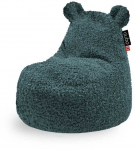 Vaiki&scaron;kas sėdmai&scaron;is Qubo Teddy Crocus FLUFFY