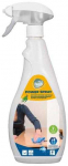 Galingas dėmių valiklis kietiems pavir&scaron;iams &ndash; Power Pur&scaron;kiklis 750 ml