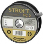 Valas Stroft FC2 25m 0,40mm Fluorocarbon