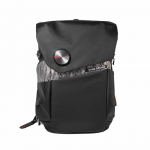 Fotoaparato Kuprinė - VSGO V-BP021 16L su Ne&scaron;iojamo Kompiuterio Skyriumi Juoda