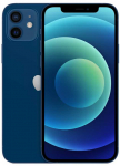 Apple iPhone 12 128GB (Atnaujintas, būklė kaip naujas)