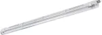 13,5W LED linijinis &scaron;viestuvas SUBMARINE T8, G13, baltas, 1280mm, 4000K, IP65