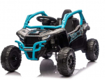 Elektrinis Buggy Kawasaki TERYX KRX1000, Mėlyna
