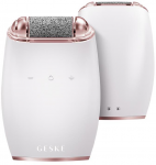 Geske Electric Pumice Foot Smoothing Roller | 7 in 1
