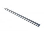 BMW Galinio Kairio Sraigto Moulding Fender E21 1975-1983 Originalus 51131831473