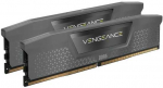 RAM 96GB PC 6000 CL36 CORSAIR KIT (2x48GB) VENGEANCE Pilkas retail