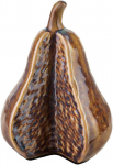 Mondex Since 1986 SAGGIO PEAR Figura Gruszka 12x11x16cm