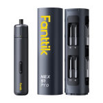 &bdquo;Fanttik S1 Pro&ldquo; elektrinių atsuktuvų rinkinys