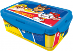 Stor &ndash; Pietų dėžutė su nuimamais skyreliais &ndash; Paw Patrol (088808737-74645)