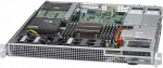 1HE SUPERMICRO CSE-514-R407W