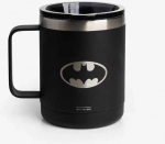 Gertuvė Smartshake Bohtal Insulated Coffee Mug Batman 350 ml.