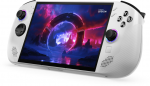 LENOVO LEGION GO S AMD RYZEN? Z2 GO/8" (1920 X 1200) TOUCH/32GB/1TB SSD/AMD RADEON/W11H (GLACIER Baltas) +DOVANA Lenovo žaidimų konsolės dėklas