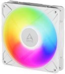 &bdquo;Wentylator ARCTIC P14 Pro A-RGB&ldquo; 3 baltų ekranų pakuotė (ACFAN00321A)