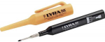CIMCO Lyra DEEP HOLE MARKER Mėlynas LYRA-INK LY480051 LYRA