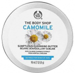 The Body Shop Cleansing face butter Camomile (Sumptuous Clean sing Butter) 90 ml Veido prausiklis 90ml veidui Moterims