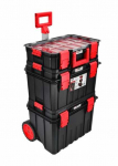 AW-Tools Įrankių dėžių komplektas AWTools AW30542BL