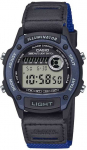 Laikrodis Casio Kolekcija W-220HF-2AVEF