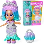 KookyLoos kolekcinė figūrėlė &bdquo;Pearl Golden Gala&ldquo;