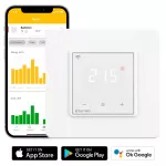 Terneo SX Wifi i&scaron;manusis termostatas 16A