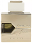 Al Haramain L`Aventure Femme EDP 100ml