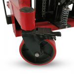 Auk&scaron;tai keliantis palečių vežimėlis Kelmann GX &ndash; 1150P2H16