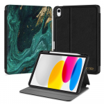 &bdquo;Tech-Protect Lamano&ldquo; dėklas, skirtas &bdquo;iPad 10.9&ldquo; 10 / 2022 / 11&ldquo; 11 / 2025 &ndash; daugiaspalvis