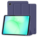 Tech Protect TechProtect Smartdėklas skirtas Samsung Galaxy Tab A9+ / A11+ Plus 11.0 X210 / X215 / X216 / X230 / X235 / X236 - mėlynos spalvos