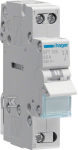 Hager MOD.PRZ.INS.I-0-II POINT.COOR. I&Scaron; VIR&Scaron;US 1P 25