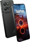 &bdquo;I&scaron;manusis telefonas Motorola ThinkPhone 25 8/256GB&ldquo; juodos spalvos (PB5W0002PL)