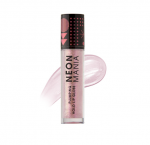 Dermacol Neon Mania Plumping Holo Lūpų blizgis 2 Rožinė
