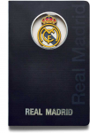 Real Madrid A5 notebook
