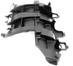 VAG Vėjo Lėk&scaron;tė Audi A3 A4 A5 A6 Q2 Q3 Q5 Originalus 04L103623F