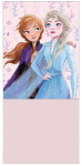 Disney &bdquo;Frozen Sisters&ldquo; vaiki&scaron;kas &scaron;alikas, kaklaskarė