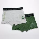 &bdquo;XBOX&ldquo; vaiki&scaron;ki bokser&scaron;ortai, 2 vnt. pakuotėje, 6 metai