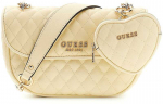 Guess Women's 2-in-1 crossbody bag HWQG9894210-YEL