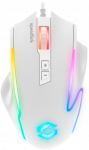 Speedlink - DECUS NX RGB Pelė žaidimams - Baltas