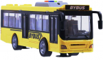 Impulse Toys Motor City &ndash; Autobusų m. &scaron;viesa ir garsas (28,5 cm) (I-1603003)